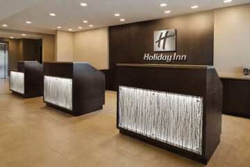 Holiday Inn Chicago - Schaumburg by IHG