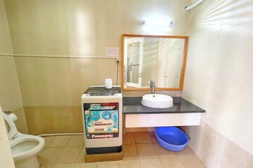 Shared kitchen facilities