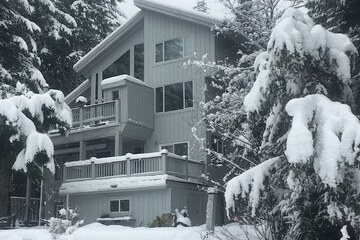 Belle Neige Suites Whistler
