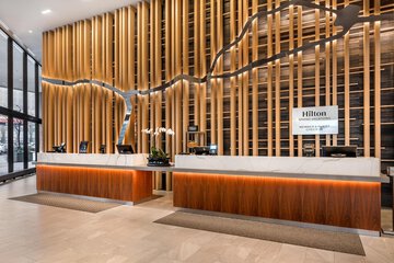 Hilton Grand Vacations Club Chicago Magnificent Mile