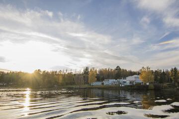 Lake