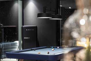 Billiards