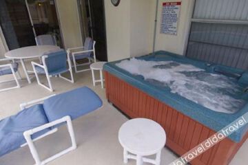 Hotel Interior or Public Areas