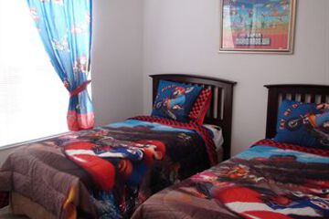 Childrens Theme Room