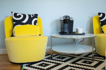 Breakfast/Coffee Service 73 of 84