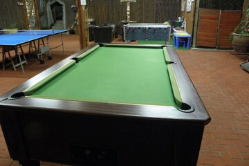 Billiards