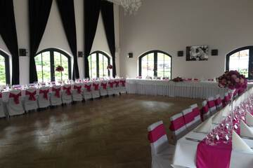 Ballroom