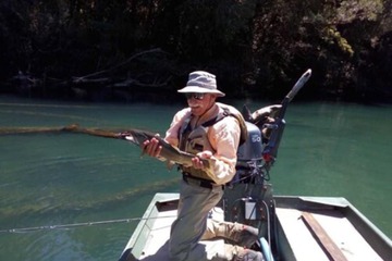 Fishing