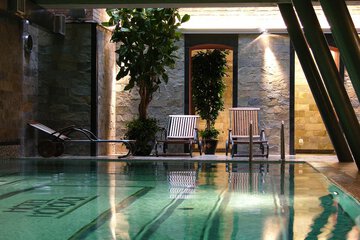 Spa
