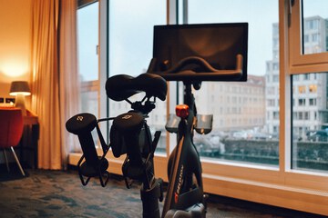 In-room fitness