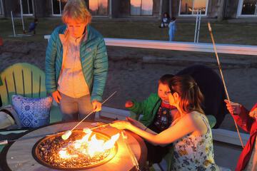 Children's activities