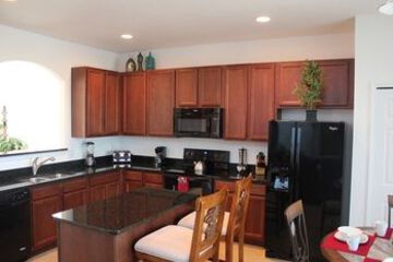 In-Room Kitchen