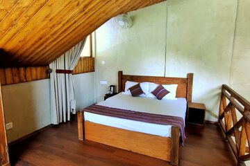 Extra beds