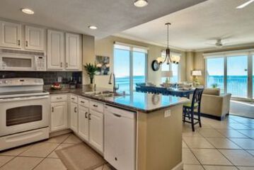In-Room Kitchen
