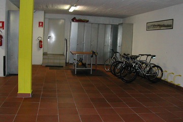 Bicycling