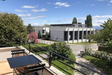 View from room