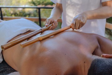 Treatment room