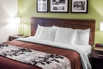 Sleep Inn & Suites Roseburg North Near Medical Center