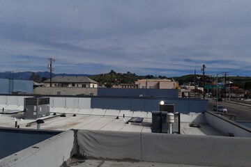 City view