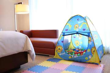 Children's activities