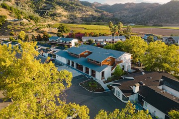 Calistoga Motor Lodge & Spa a JdV by Hyatt Hotel