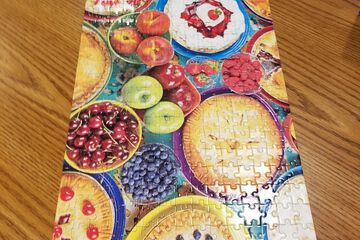 Children's activities