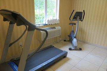 Health and Fitness 52 of 55