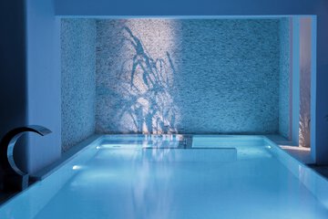 Treatment room