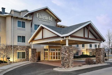 Fairfield Inn & Suites by Marriott Laramie