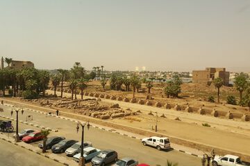 City view