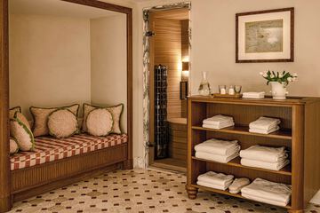 In-room fitness