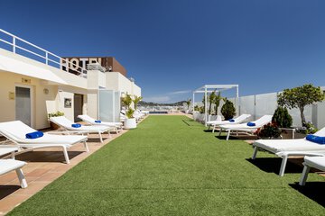 Sundeck