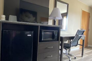 Mini-refrigerator