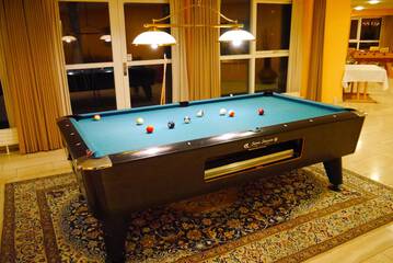 Billiards