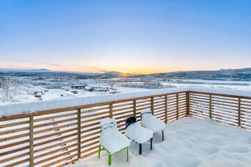 Sundeck