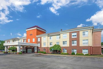 Comfort Suites French Lick