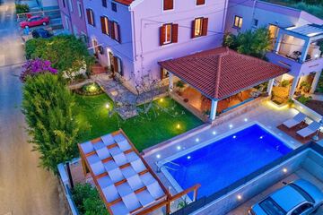 Building design