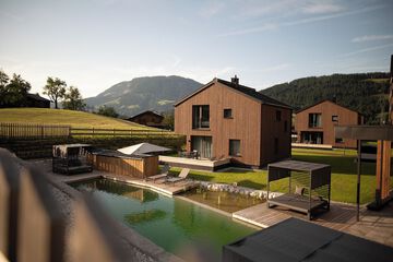 Natural pool