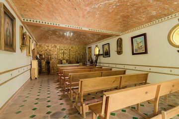 Chapel