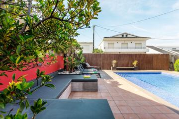 Sundeck