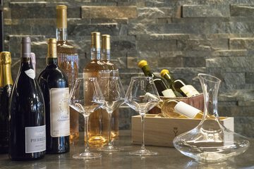 Winery