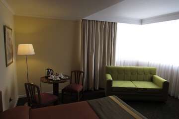 View from room