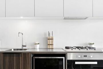 In-Room Kitchen