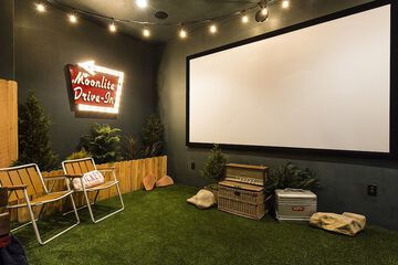 Theater show