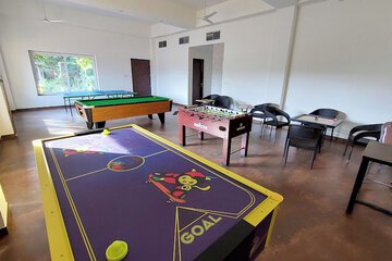 Children's activities