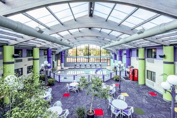 Country Inn & Suites by Radisson Muskegon, MI