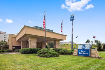 Best Western Hickory