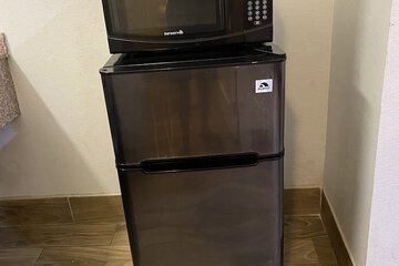 Mini-refrigerator