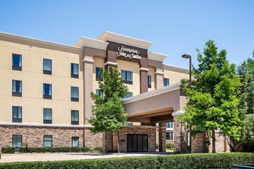 Hampton Inn & Suites Trophy Club - Fort Worth North