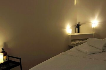 Treatment room